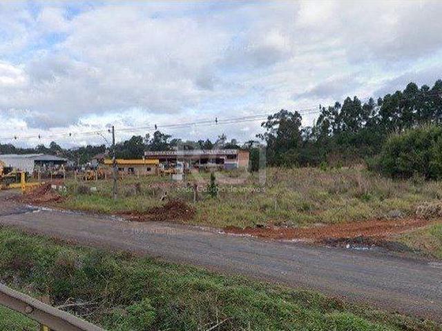 Terreno venda em Descanso, Região Geográfica Intermediária de Chapecó