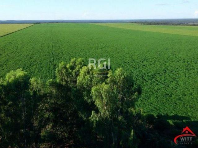 Terreno venda em Região Geográfica Imediata de Tangará da Serra, Sapezal