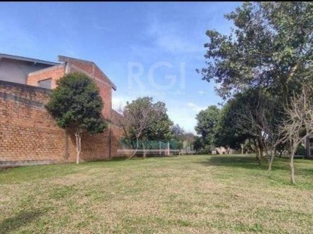 Terreno venda em Região Geográfica Imediata de Porto Alegre, Região Metropolitana de Porto Alegre