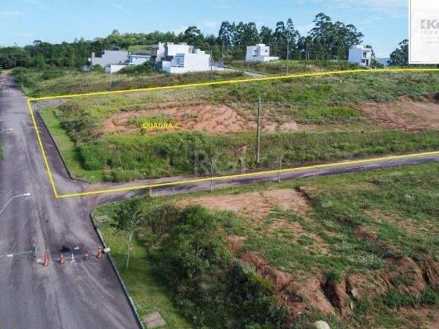 Terreno venda em Campo Novo, Porto Alegre