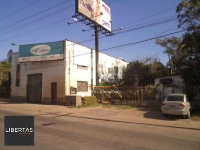 Terreno venda em Vila Pedreira, Esteio