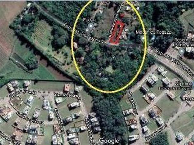 Terreno venda em Região Geográfica Imediata de Porto Alegre, Região Metropolitana de Porto Alegre