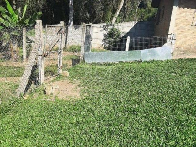 Terreno venda em Sede, Viamão