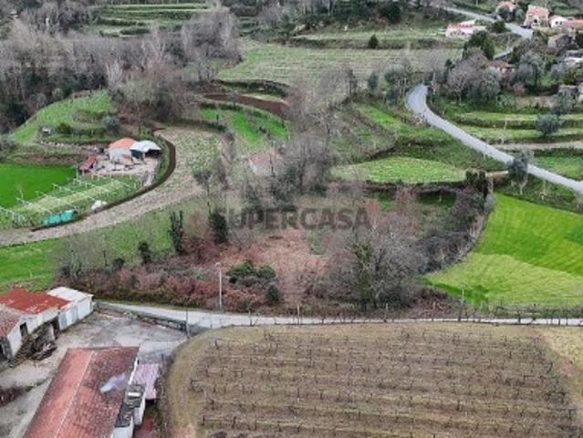 Terreno venda em Celorico De Basto, Braga