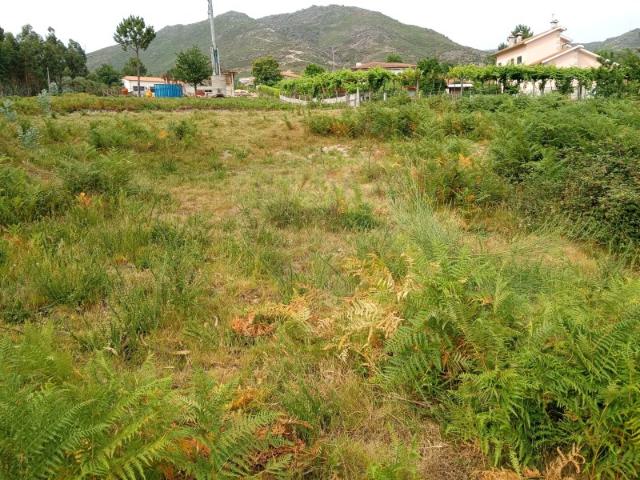 Terreno venda em Arcos De Valdevez, Viana Do Castelo