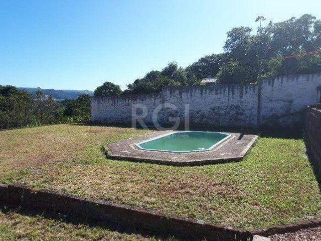 Terreno venda em Campo Novo, Porto Alegre