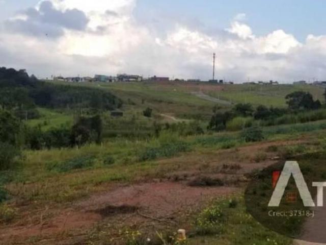 Terreno venda em Região Imediata de Bragança Paulista, Atibaia