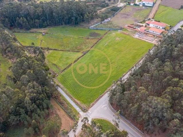 Terreno venda em Laundos, Póvoa de Varzim