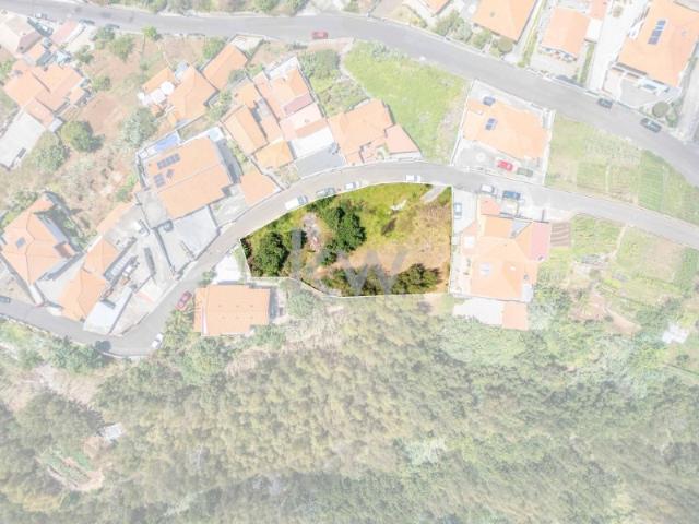 Terreno venda em São Roque, Funchal