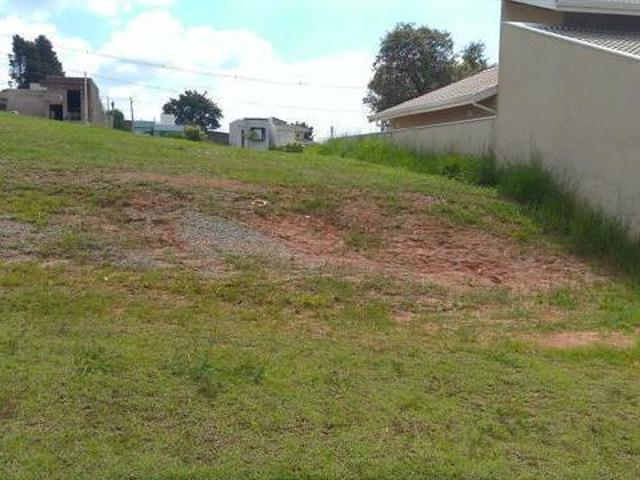 Terreno venda em Região Imediata de Jundiaí, Cabreuva