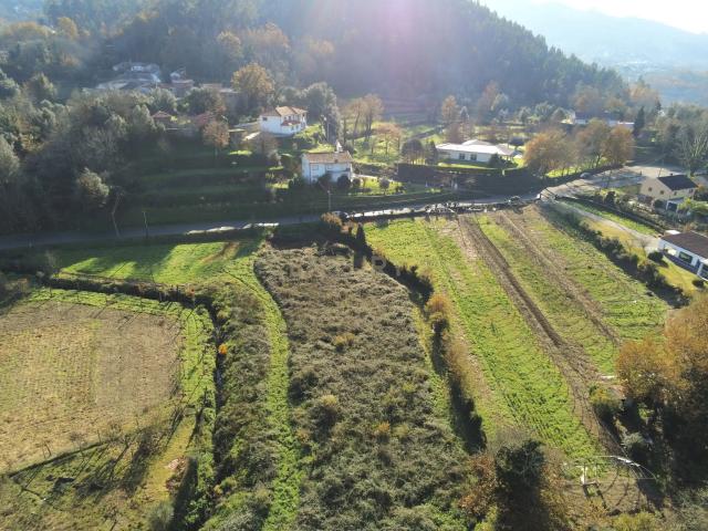 Terreno venda em Covas, Braga