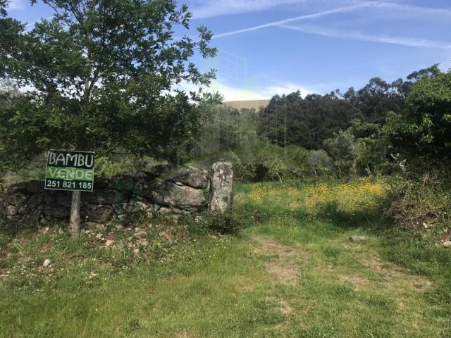 Terreno venda em Valença, Viana Do Castelo