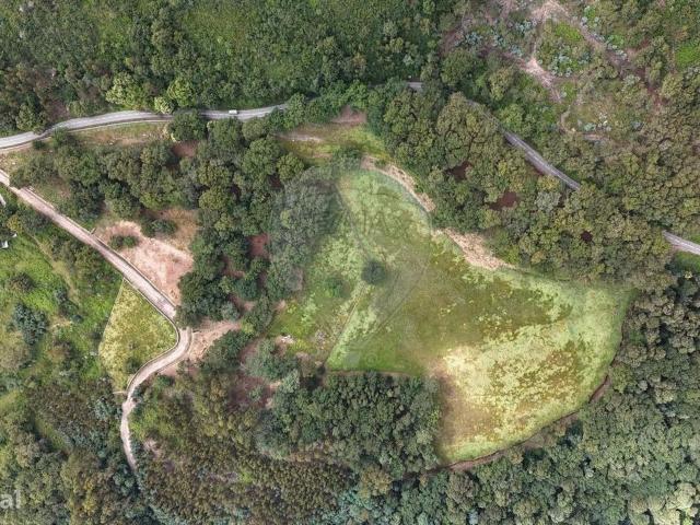 Terreno venda em Braga, Fontela