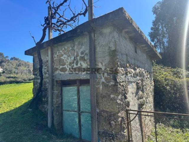 Terreno venda em Ribeira do Neiva, Vila Verde