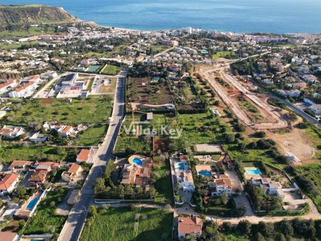 Terreno venda em Lagos, Faro