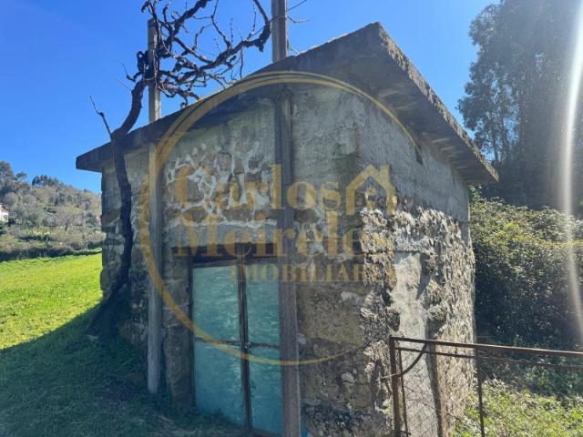 Terreno venda em Ribeira do Neiva, Vila Verde