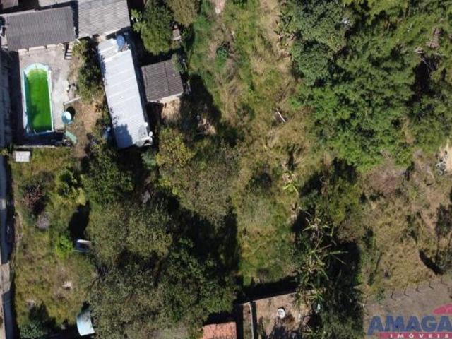 Terreno venda em Jacareí