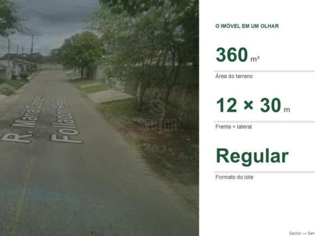 Terreno venda em Região Geográfica Imediata de Curitiba, Região Metropolitana de Curitiba