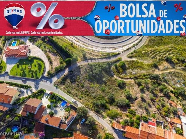 Terreno venda em Carregueiros, Casal da Estrada