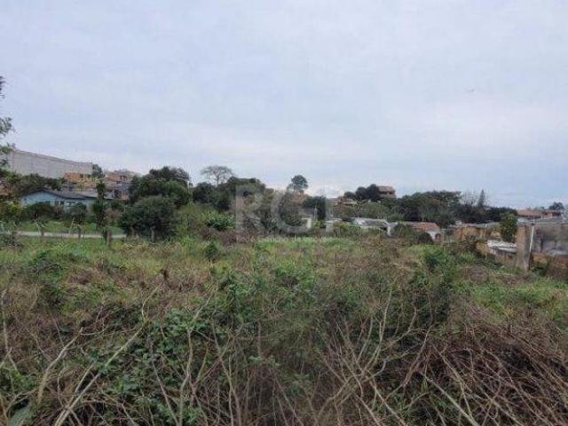 Terreno venda em Campo Novo, Porto Alegre