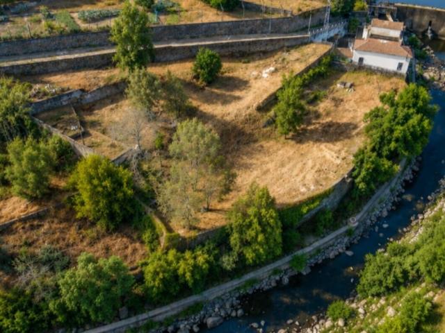 Terreno venda em Castelo De Paiva, Aveiro