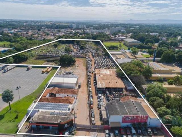 Terreno venda em Região Geográfica Imediata de Cuiabá, Região Metropolitana do Vale do Rio Cuiabá