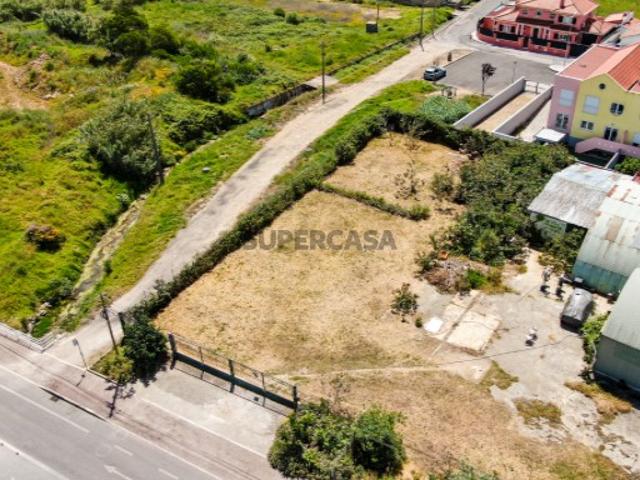 Terreno venda em Douroana, Cascais