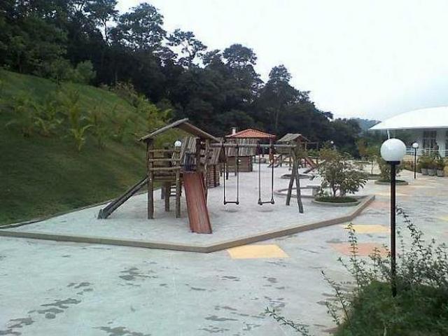 Terreno venda em Bosque dos Jatobás, Jundiaí