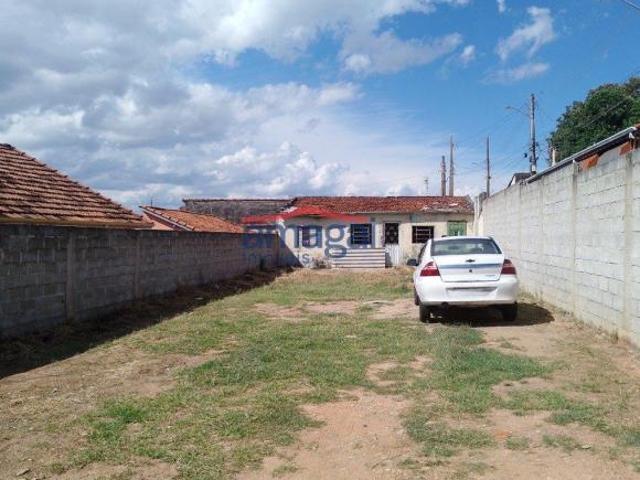 Terreno venda em Jardim Bela Vista, Jacareí