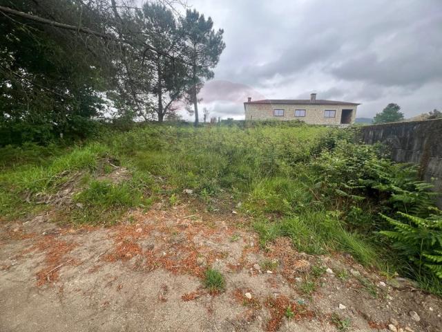 Terreno venda em Grovelas São João Evangelista, Viana Do Castelo