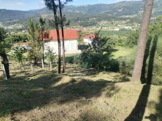 Terreno venda em Arcos De Valdevez, Viana Do Castelo