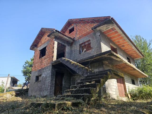 Terreno venda em Junto, Grovelas São João Evangelista