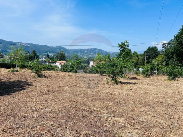 Terreno venda em Boalhosa, Viana Do Castelo