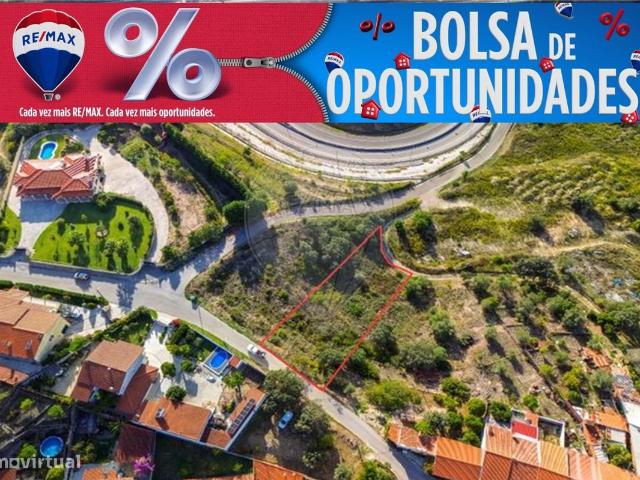 Terreno venda em Carregueiros, Casal da Estrada