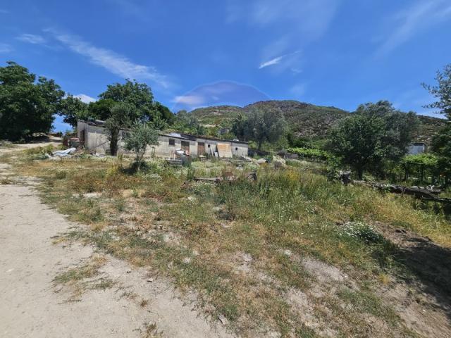 Terreno venda em Arcos De Valdevez, Viana Do Castelo