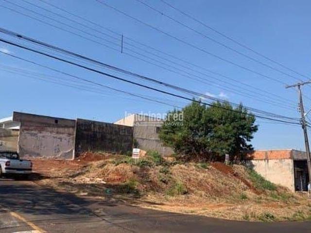 Terreno venda em Região Geográfica Imediata de Londrina, Londrina