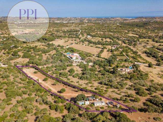 Terreno venda em Vila Do Bispo, Faro