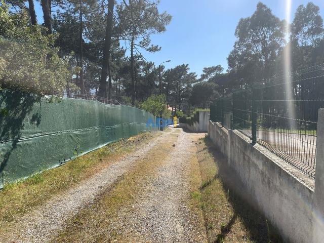 Terreno venda em Alto Banzão, Sintra