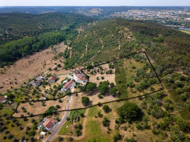 Terreno venda em Abrantes, Santarém