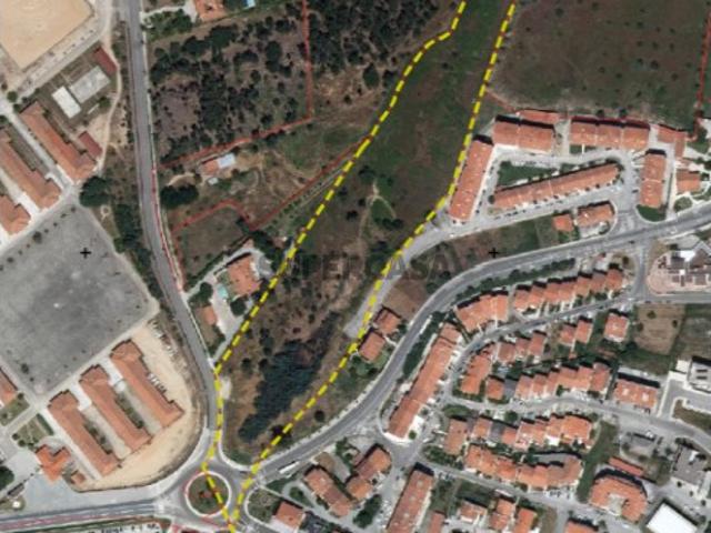 Terreno venda em Abrantes, Santarém