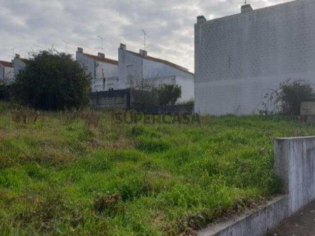 Terreno venda em Águeda