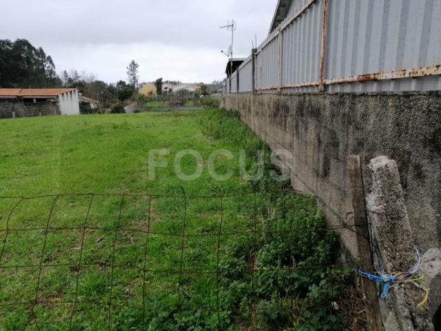 Terreno venda em Águeda, Aveiro