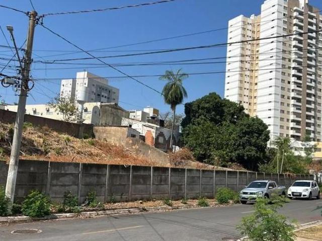 Terreno venda em Vila Castelo Branco, Cuiabá