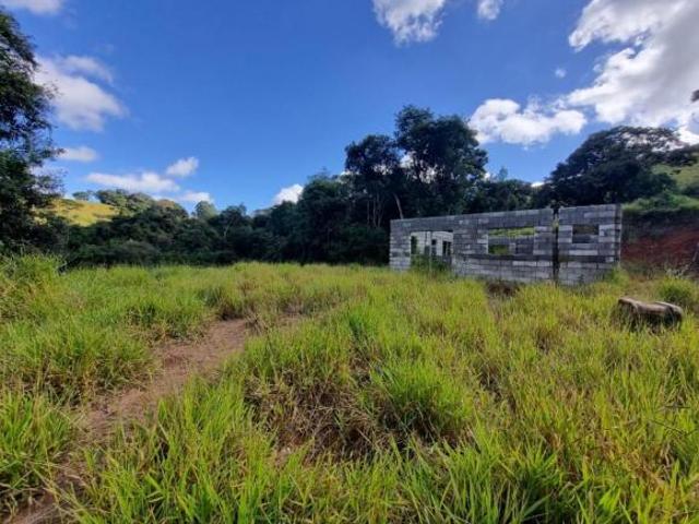 Terreno venda em Região Geográfica Imediata de Pouso Alegre, Bueno Brandão
