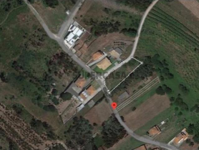 Terreno venda em Oliveira Do Bairro, Aveiro