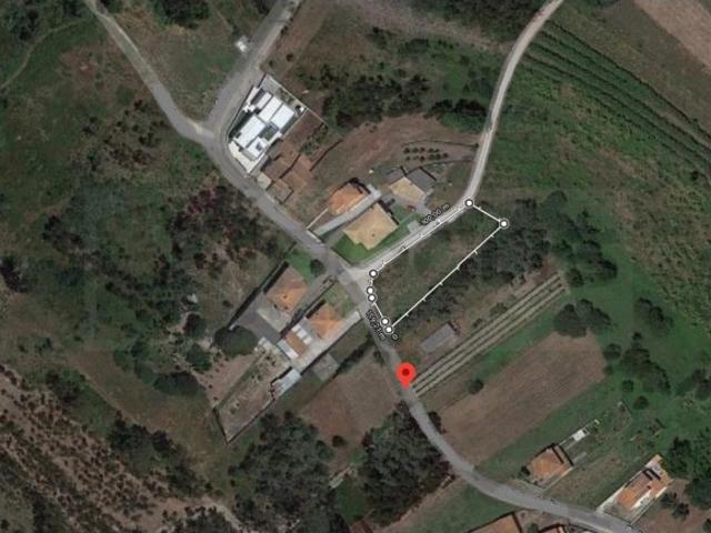 Terreno venda em Oliveira Do Bairro, Aveiro