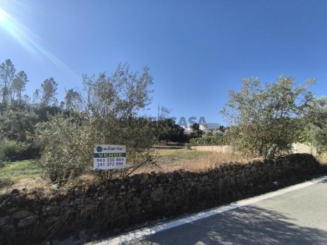 Terreno venda em Sardoal, Santarém