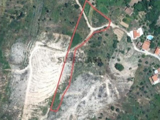 Terreno venda em Abrantes, Santarém