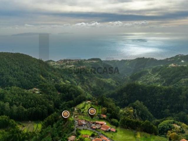 Terreno venda em Achada da Camacha, Santa Cruz