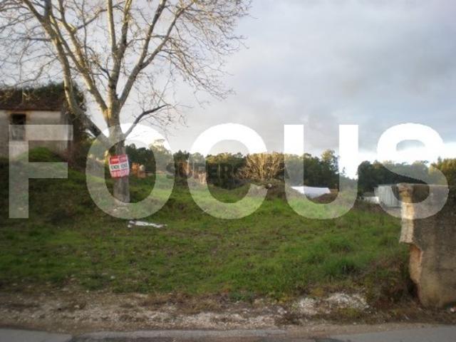 Terreno venda em Albergaria-a-velha, Aveiro